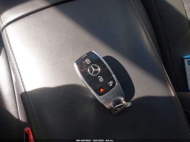 2019 Mercedes Benz S Class 4matic - Image 11